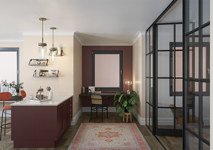 Gaia (Blackout), Quartz - Perfect Fit Blind - Image 11